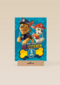 Paw Patrol kaart deze pups komen jou feliciteren