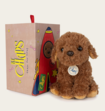 Labradoodle Knuffel Stacy