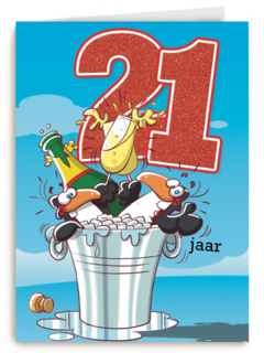 verjaardag leeftijden lorenzo de bruin 21