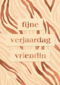 fijne verjaardag vriendin