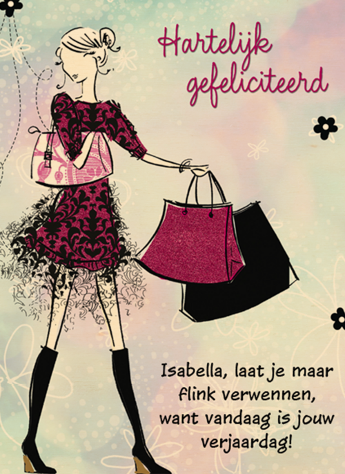 hartelijk gefeliciteerd jarig verjaardag