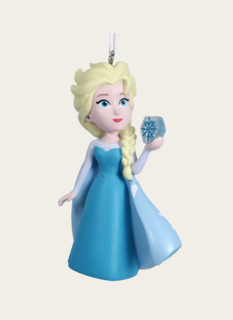 Hallmark Disney Kerst Ornament Elsa