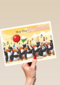 pinguins lopen polonaise 2