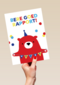 Beregoed rapport