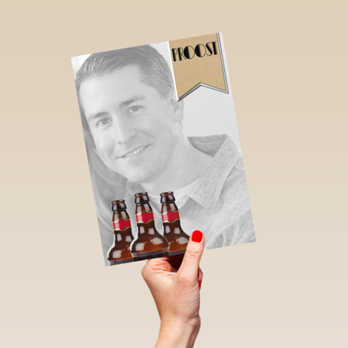 birthday beer