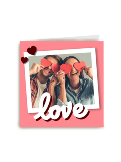 love on the wall