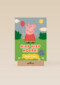 Peppa Pig Hiep Hiep Hoera