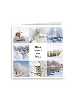 zakelijk winter