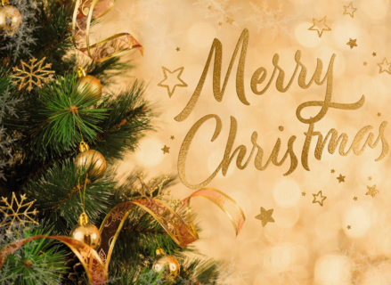 Merry Christmas christmastree