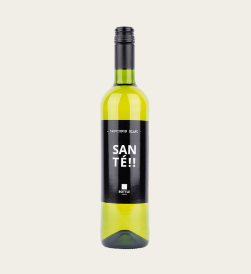 Wijn Sante Sauvignon Blanc