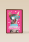 gefeliciteerd van deze coole kat