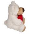 Knuffelbeertje met Hartje