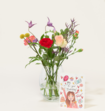 Brievenbusbloemen Matia Studio