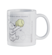 Mok Winnie the Pooh