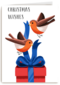 christmas wishes folio
