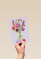 Veel Beterschap Bloemen