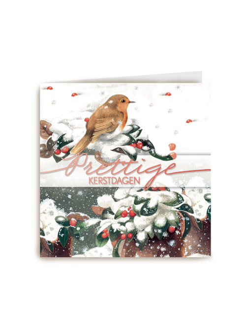 Marjolein Bastin Kerstmus