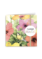 marjolein bastin hartelijk bedankt bloemen bedankt