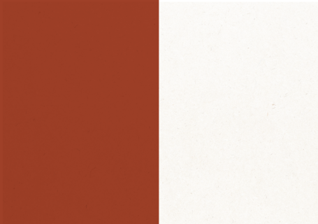 Bloem superbedankt rood