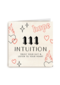 Angel Numbers 111 intuition hip
