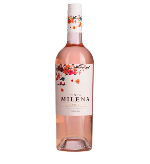 Finca Milena Rose