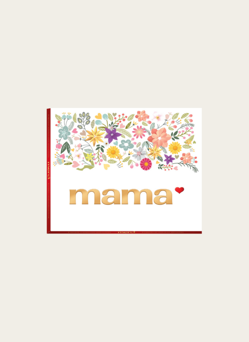 Merci Chocolade Mama | Merci Cadeau Chocolade En Snoep |