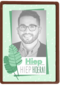 hiep hiep hoera blaadjes