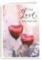 a true love story never ends