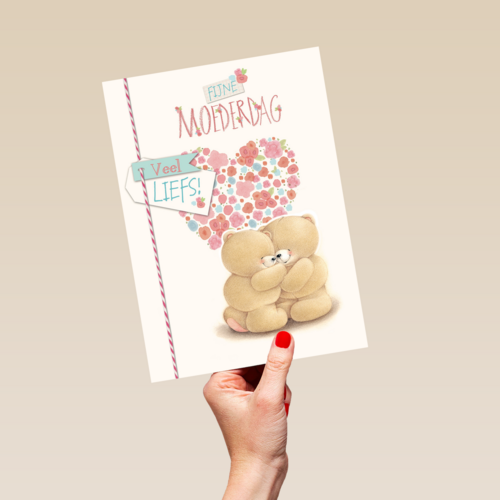 moederdag lief fijne moederdag veel liefs