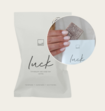 Leeff Himalayan Salt Soap Bar Luck Vanilla