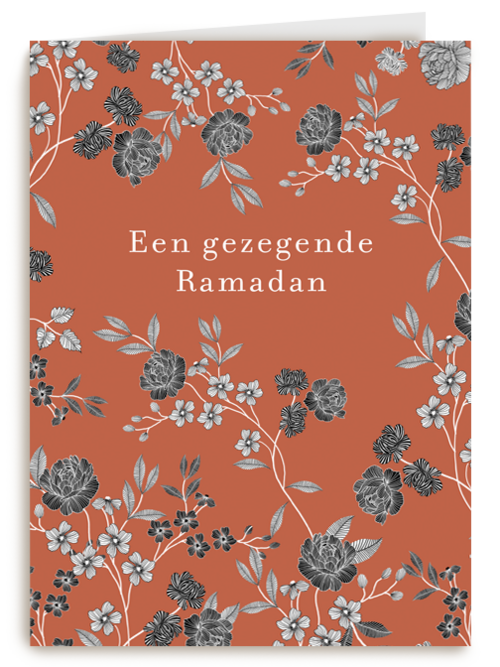 Een gezegende ramadan
