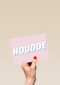 zomer kaart grappig houdoe dialect dialecten staykation
