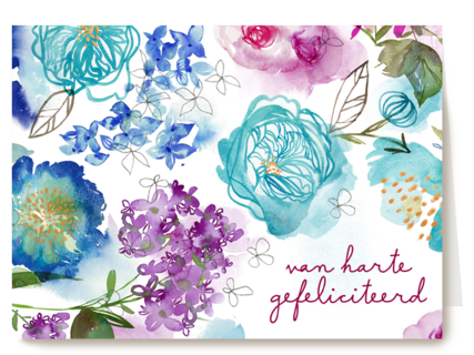 bloemen bloemen bloemen