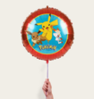 Ballon Pok&eacute;mon Multi
