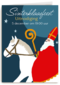 Sinterklaas Uitnodiging Sinterklaasfeest