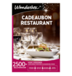 Cadeaubon Restaurant
