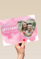 valentijnskaart foto speciaal plekje in mijn hart
