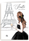 Sante let's celebrate Emily in Paris x Anna Wijnands
