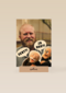 verjaardag kaart muppets foto waldorf statler