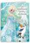 xmas classics frozen fijne feestdagen gelukkig nieuwjaar