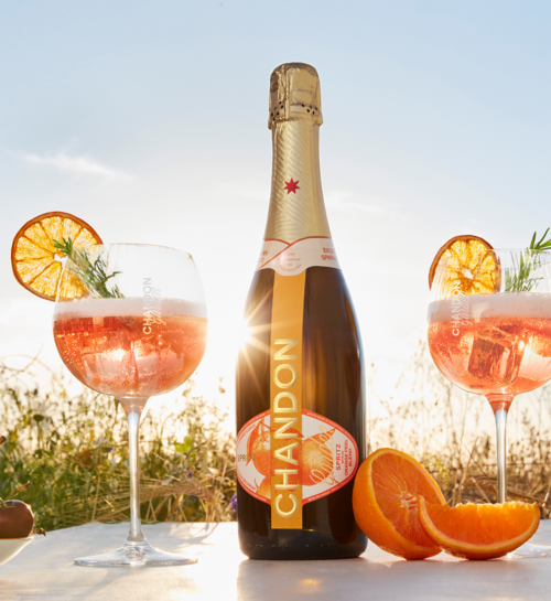 Chandon Garden Spritz 75 cl