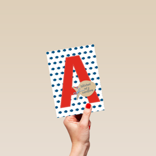 gefeliciteerd met je zwemdiploma A