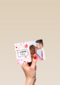 i love love you fotokaart