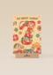 Flower Power 7 Jaar