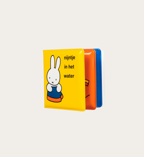 Nijntje Badboekje | Nijntje Cadeau Baby |