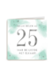 jullie delen al 25 jaar de liefde met elkaar