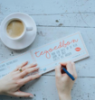 Bucketlist Bonnenboek voor Koppels