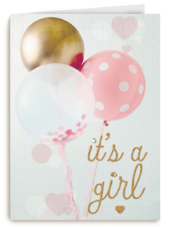 prodo its a girl