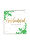Trouwkaart Gefeliciteerd met jullie huwelijk