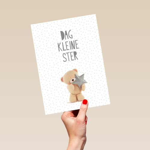 condoleance forever friends dag kleine ster